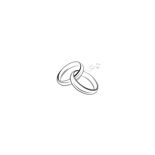 logo mariage